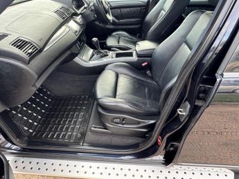 BMW X5 3.0d Sport Auto 4WD Euro 4 5dr