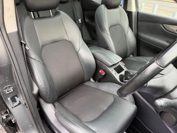 Nissan Qashqai 1.3 DIG-T Tekna DCT Auto Euro 6 (s/s) 5dr