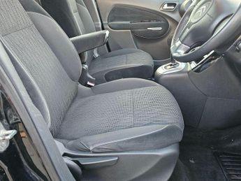 Citroen C3 Picasso 1.6 VTi Exclusive EGS6 Euro 5 5dr