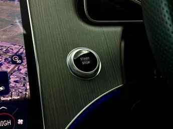 Mercedes-Benz EQE EQE 300 89kWh AMG Line (Premium) Auto 4dr