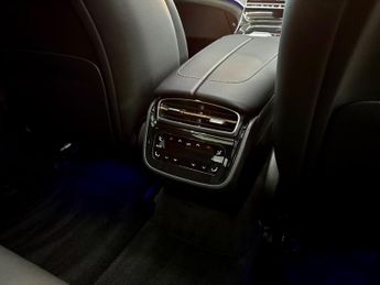 Mercedes-Benz EQE EQE 300 89kWh AMG Line (Premium) Auto 4dr