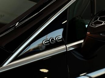 Mercedes-Benz EQE EQE 300 89kWh AMG Line (Premium) Auto 4dr