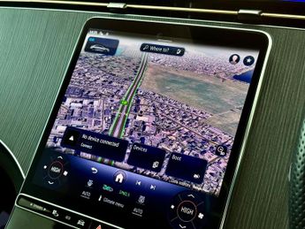 Mercedes-Benz EQE EQE 300 89kWh AMG Line (Premium) Auto 4dr