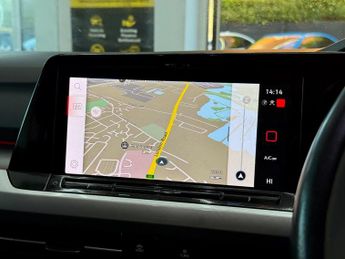 Volkswagen Golf 1.5 eTSI MHEV Life DSG Euro 6 (s/s) 5dr