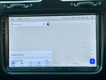 Volkswagen Golf 2.0 TDI SE DSG Euro 5 5dr