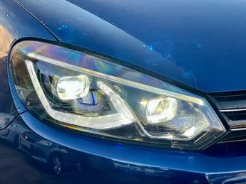 Volkswagen Golf 2.0 TDI SE DSG Euro 5 5dr