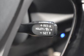 Toyota C-HR 1.8 VVT-h Excel CVT Euro 6 (s/s) 5dr