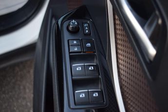 Toyota C-HR 1.8 VVT-h Excel CVT Euro 6 (s/s) 5dr