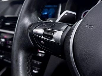 BMW X3 X3 xDrive30d M Sport