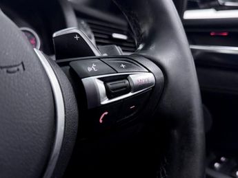 BMW X3 X3 xDrive30d M Sport