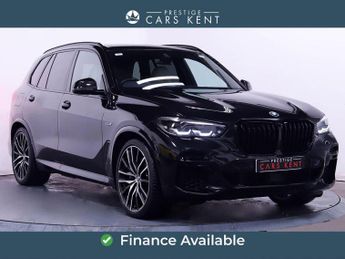 BMW X5 X5 xDrive45e M Sport