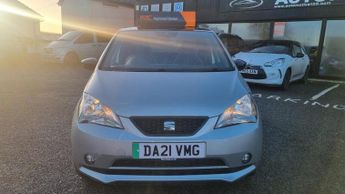 SEAT MII ELECTRIC HATCHBACK BASE 5DR Automatic