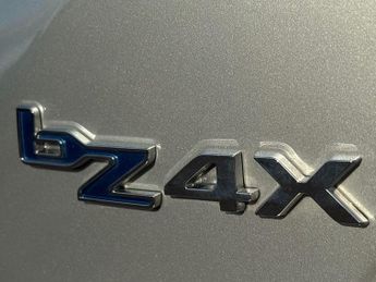 Toyota bZ4X 71.4kWh Premiere Edition SUV 5dr Electric Auto AWD (11kW OBC) (2