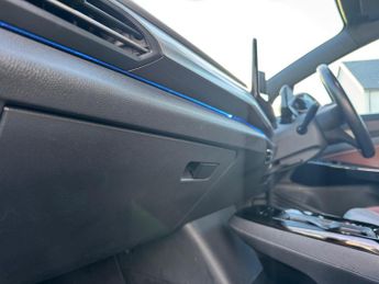 Volkswagen ID.4 Pro Performance 77kWh 1ST Edition Auto 5dr