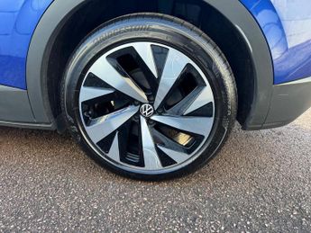 Volkswagen ID.4 Pro Performance 77kWh 1ST Edition Auto 5dr