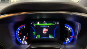 Toyota Corolla 1.8 VVT-h Design CVT Euro 6 (s/s) 5dr