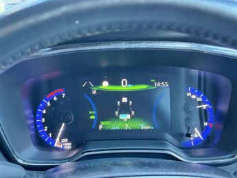 Toyota Corolla 1.8 VVT-h Design CVT Euro 6 (s/s) 5dr