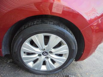 Citroen C3 Picasso 1.6 HDi Exclusive Euro 5 5dr