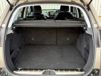 Peugeot 2008 1.2 PureTech Allure ETG Euro 6 (s/s) 5dr