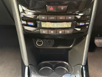 Peugeot 2008 1.2 PureTech Allure ETG Euro 6 (s/s) 5dr