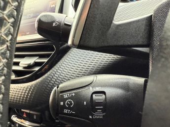 Peugeot 2008 1.2 PureTech Allure ETG Euro 6 (s/s) 5dr