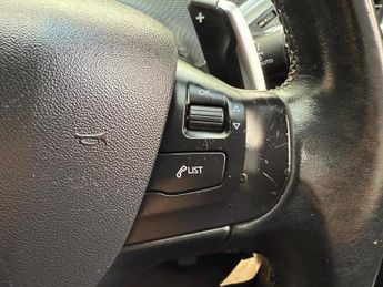 Peugeot 2008 1.2 PureTech Allure ETG Euro 6 (s/s) 5dr