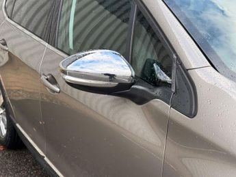 Peugeot 2008 1.2 PureTech Allure ETG Euro 6 (s/s) 5dr