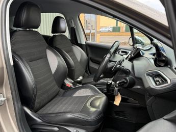 Peugeot 2008 1.2 PureTech Allure ETG Euro 6 (s/s) 5dr