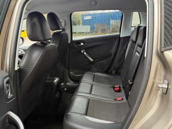 Peugeot 2008 1.2 PureTech Allure ETG Euro 6 (s/s) 5dr