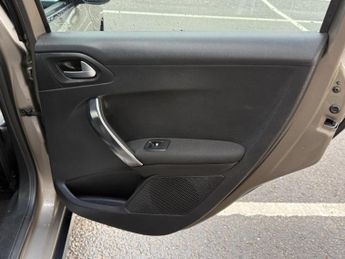 Peugeot 2008 1.2 PureTech Allure ETG Euro 6 (s/s) 5dr