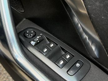 Peugeot 2008 1.2 PureTech Allure ETG Euro 6 (s/s) 5dr