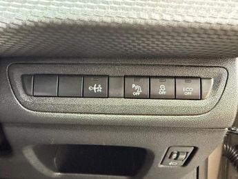 Peugeot 2008 1.2 PureTech Allure ETG Euro 6 (s/s) 5dr
