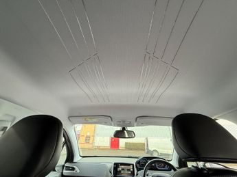 Peugeot 2008 1.2 PureTech Allure ETG Euro 6 (s/s) 5dr