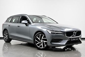 Volvo V60 2.0 D3 Momentum Plus Euro 6 (s/s) 5dr