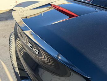 BMW Z4 2.0 20i M Sport Auto sDrive Euro 6 2dr