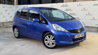 Honda Jazz 1.4 i-VTEC ES Plus CVT Euro 5 5dr