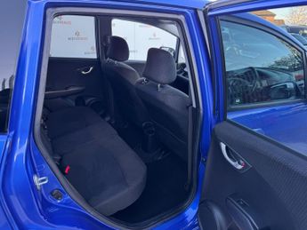 Honda Jazz 1.4 i-VTEC ES Plus CVT Euro 5 5dr