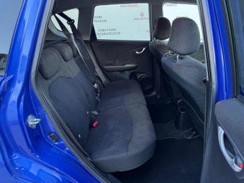 Honda Jazz 1.4 i-VTEC ES Plus CVT Euro 5 5dr