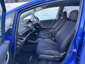 Honda Jazz 1.4 i-VTEC ES Plus CVT Euro 5 5dr