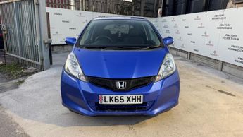 Honda Jazz 1.4 i-VTEC ES Plus CVT Euro 5 5dr