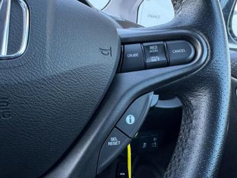Honda Jazz 1.4 i-VTEC ES Plus CVT Euro 5 5dr