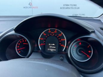 Honda Jazz 1.4 i-VTEC ES Plus CVT Euro 5 5dr