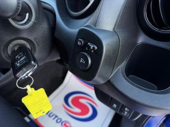 Honda Jazz 1.4 i-VTEC ES Plus CVT Euro 5 5dr