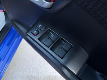 Honda Jazz 1.4 i-VTEC ES Plus CVT Euro 5 5dr