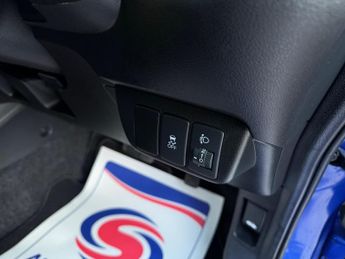 Honda Jazz 1.4 i-VTEC ES Plus CVT Euro 5 5dr