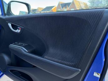 Honda Jazz 1.4 i-VTEC ES Plus CVT Euro 5 5dr