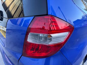 Honda Jazz 1.4 i-VTEC ES Plus CVT Euro 5 5dr