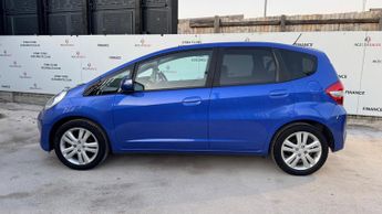 Honda Jazz 1.4 i-VTEC ES Plus CVT Euro 5 5dr