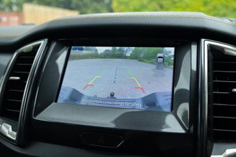 Ford Ranger 2.0 EcoBlue Wildtrak Auto 4WD Euro 6 (s/s) 4dr