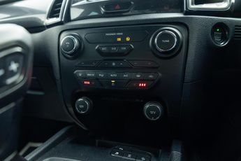 Ford Ranger 2.0 EcoBlue Wildtrak Auto 4WD Euro 6 (s/s) 4dr